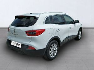 Renault Kadjar Diesel 1.5dci Energy Intens 81kw  - Foto 7