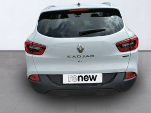 Renault Kadjar Diesel 1.5dci Energy Intens 81kw  - Foto 8