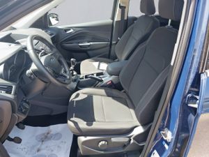 Ford Kuga Diesel 2.0tdci Auto S&s Trend 4x4 150  - Foto 14