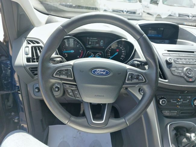 Ford Kuga Diesel 2.0tdci Auto S&s Trend 4x4 150  - Foto 20