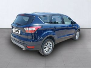 Ford Kuga Diesel 2.0tdci Auto S&s Trend 4x4 150  - Foto 6