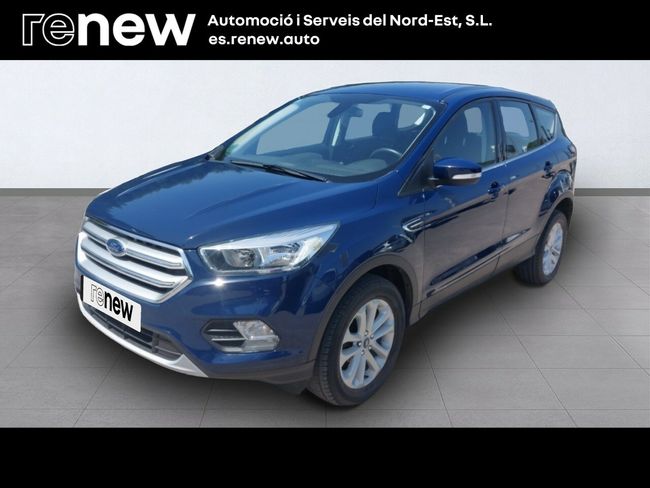 Ford Kuga Diesel 2.0tdci Auto S&s Trend 4x4 150  - Foto 1