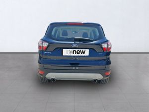 Ford Kuga Diesel 2.0tdci Auto S&s Trend 4x4 150  - Foto 5