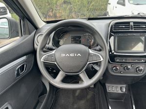 Dacia Spring Electrico Electric Expression 45 33kw  - Foto 14