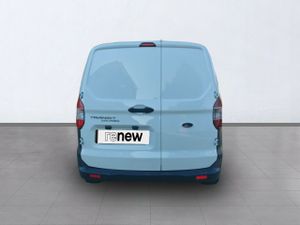 Ford Transit Courier Van Diesel 1.5tdci Trend 75  - Foto 4