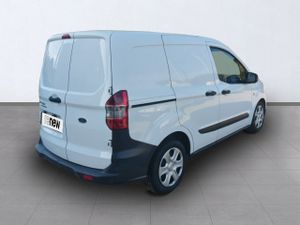 Ford Transit Courier Van Diesel 1.5tdci Trend 75  - Foto 8