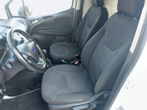 Ford Transit Courier Van Diesel 1.5tdci Trend 75  - Foto 13