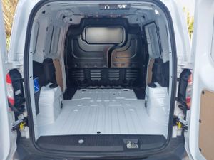 Ford Transit Courier Van Diesel 1.5tdci Trend 75  - Foto 17