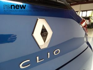 Renault Clio Tce Evolution 67kw  - Foto 5