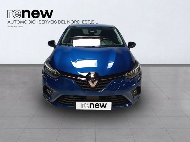 Renault Clio Tce Evolution 67kw  - Foto 8