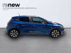 Renault Clio Tce Evolution 67kw  - Foto 10