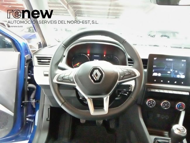 Renault Clio Tce Evolution 67kw  - Foto 4