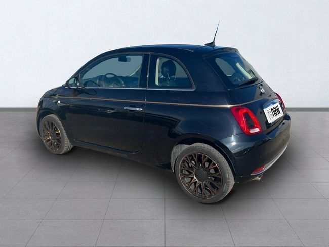 Fiat 500 1.2 Collezione Fall  - Foto 9