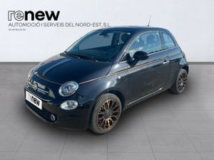 Fiat 500 1.2 Collezione Fall  - Foto 2