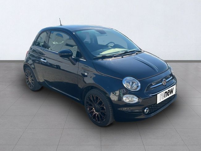 Fiat 500 1.2 Collezione Fall  - Foto 5