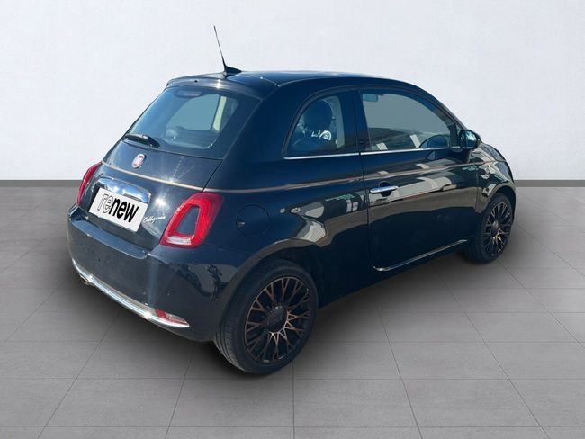 Fiat 500 1.2 Collezione Fall  - Foto 7