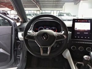 Renault Clio Tce Techno 67kw  - Foto 17