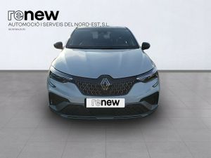 Renault Arkana Hibrido 1.6 E-tech Esprit Alpine 103kw  - Foto 2