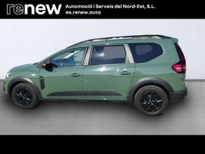 Dacia Jogger Gasolina/gas Dacia 1.0 Eco-g Extreme Go 5pl.  - Foto 10