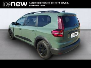 Dacia Jogger Gasolina/gas Dacia 1.0 Eco-g Extreme Go 5pl.  - Foto 9