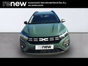 Dacia Jogger Gasolina/gas Dacia 1.0 Eco-g Extreme Go 5pl.  - Foto 4