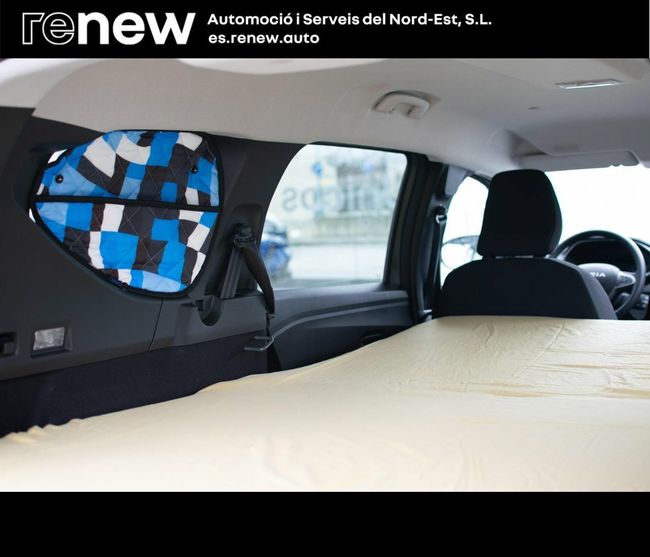 Dacia Jogger Gasolina/gas Dacia 1.0 Eco-g S.l Extreme Go 5pl.  - Foto 21