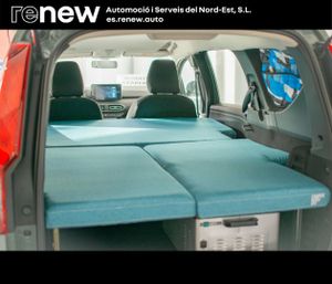 Dacia Jogger Gasolina/gas Dacia 1.0 Eco-g S.l Extreme Go 5pl.  - Foto 17