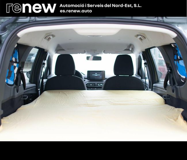 Dacia Jogger Gasolina/gas Dacia 1.0 Eco-g S.l Extreme Go 5pl.  - Foto 20