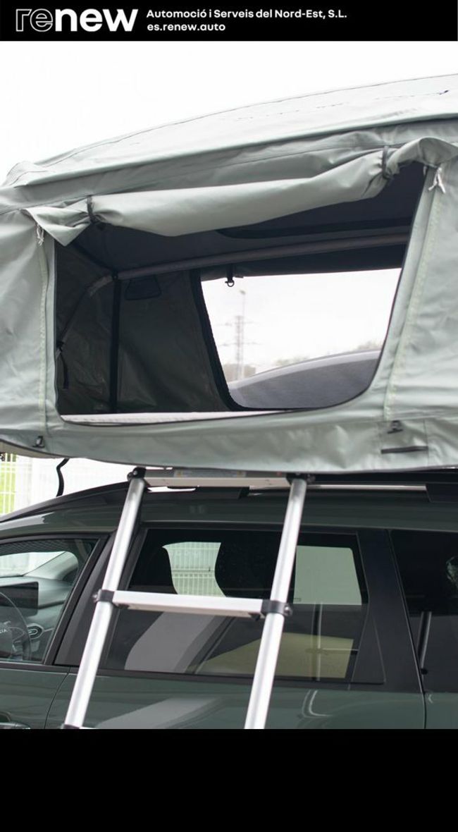 Dacia Jogger Gasolina/gas Dacia 1.0 Eco-g S.l Extreme Go 5pl.  - Foto 8