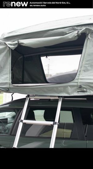 Dacia Jogger Gasolina/gas Dacia 1.0 Eco-g S.l Extreme Go 5pl.  - Foto 8
