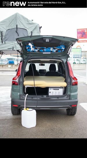 Dacia Jogger Gasolina/gas Dacia 1.0 Eco-g S.l Extreme Go 5pl.  - Foto 7