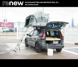 Dacia Jogger Gasolina/gas Dacia 1.0 Eco-g S.l Extreme Go 5pl.  - Foto 2