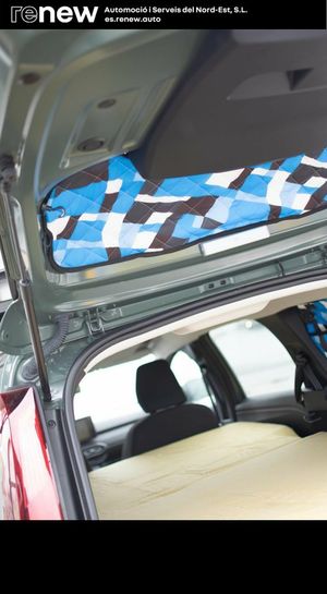 Dacia Jogger Gasolina/gas Dacia 1.0 Eco-g S.l Extreme Go 5pl.  - Foto 13