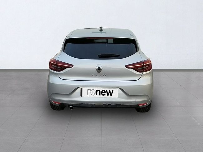 Renault Clio Tce Techno 103kw  - Foto 8