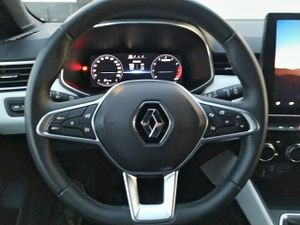 Renault Clio Tce Techno 103kw  - Foto 18