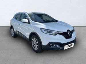 Renault Kadjar Renault 1.2 Tce Energy Zen 97kw  - Foto 4