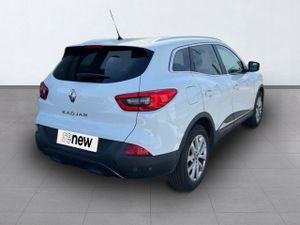 Renault Kadjar Renault 1.2 Tce Energy Zen 97kw  - Foto 6