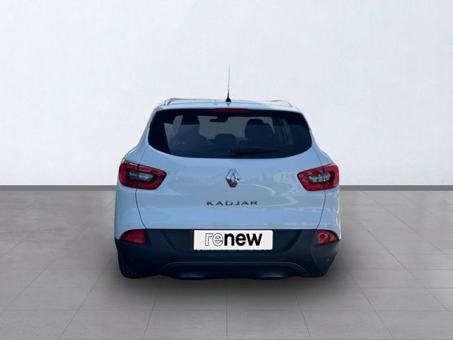 Renault Kadjar Renault 1.2 Tce Energy Zen 97kw  - Foto 7