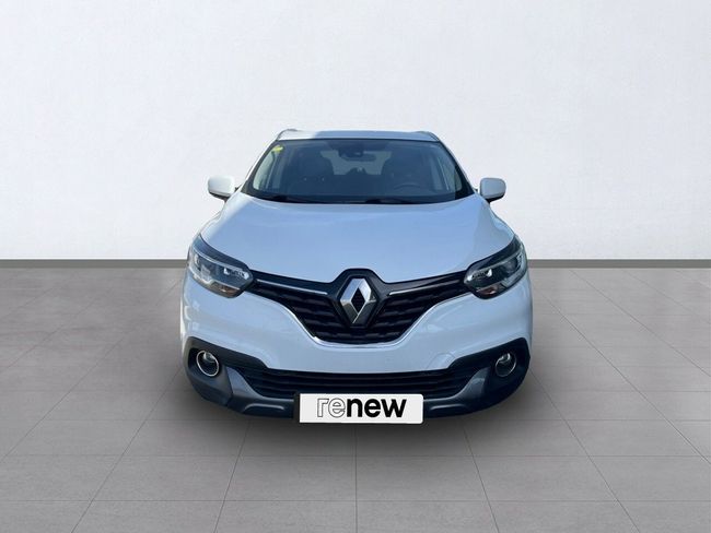 Renault Kadjar Renault 1.2 Tce Energy Zen 97kw  - Foto 3