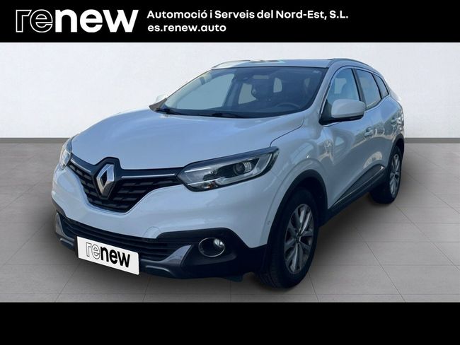 Renault Kadjar Renault 1.2 Tce Energy Zen 97kw  - Foto 1