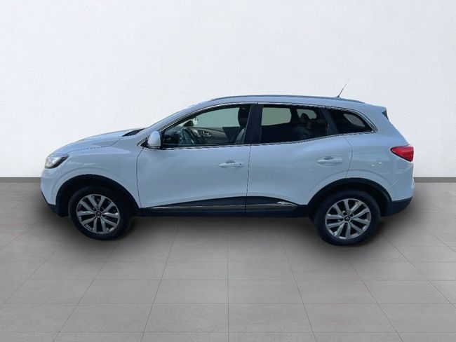 Renault Kadjar Renault 1.2 Tce Energy Zen 97kw  - Foto 10