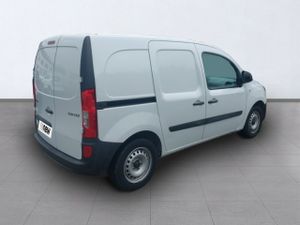 Mercedes-benz Citan Furgon Diesel Mercedes-benz 109cdi Be Largo  - Foto 6