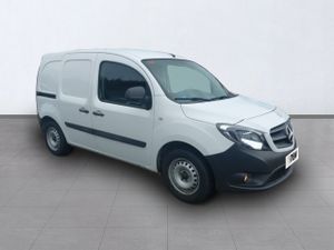 Mercedes-benz Citan Furgon Diesel Mercedes-benz 109cdi Be Largo  - Foto 4