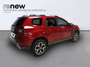 Dacia Duster Dacia Tce Gpf Sl Xplore 4x2 110kw  - Foto 7