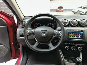 Dacia Duster Dacia Tce Gpf Sl Xplore 4x2 110kw  - Foto 2