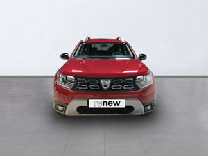 Dacia Duster Dacia Tce Gpf Sl Xplore 4x2 110kw  - Foto 4