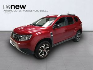 Dacia Duster Dacia Tce Gpf Sl Xplore 4x2 110kw  - Foto 3