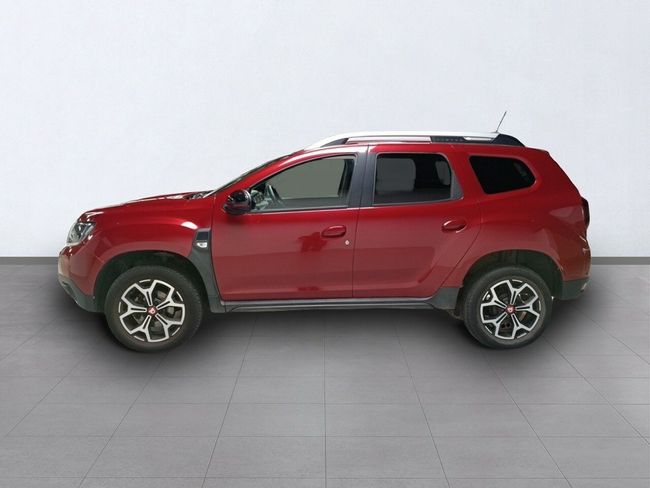 Dacia Duster Dacia Tce Gpf Sl Xplore 4x2 110kw  - Foto 11