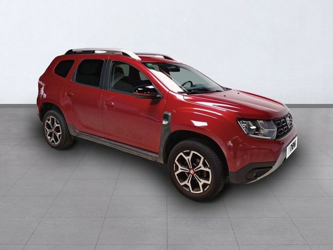 Dacia Duster Dacia Tce Gpf Sl Xplore 4x2 110kw  - Foto 5