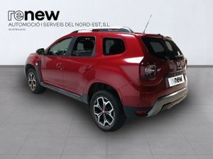 Dacia Duster Dacia Tce Gpf Sl Xplore 4x2 110kw  - Foto 10